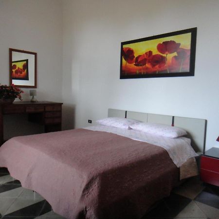 B&B Masseria Del Marchese Castellana Grotte Exterior photo