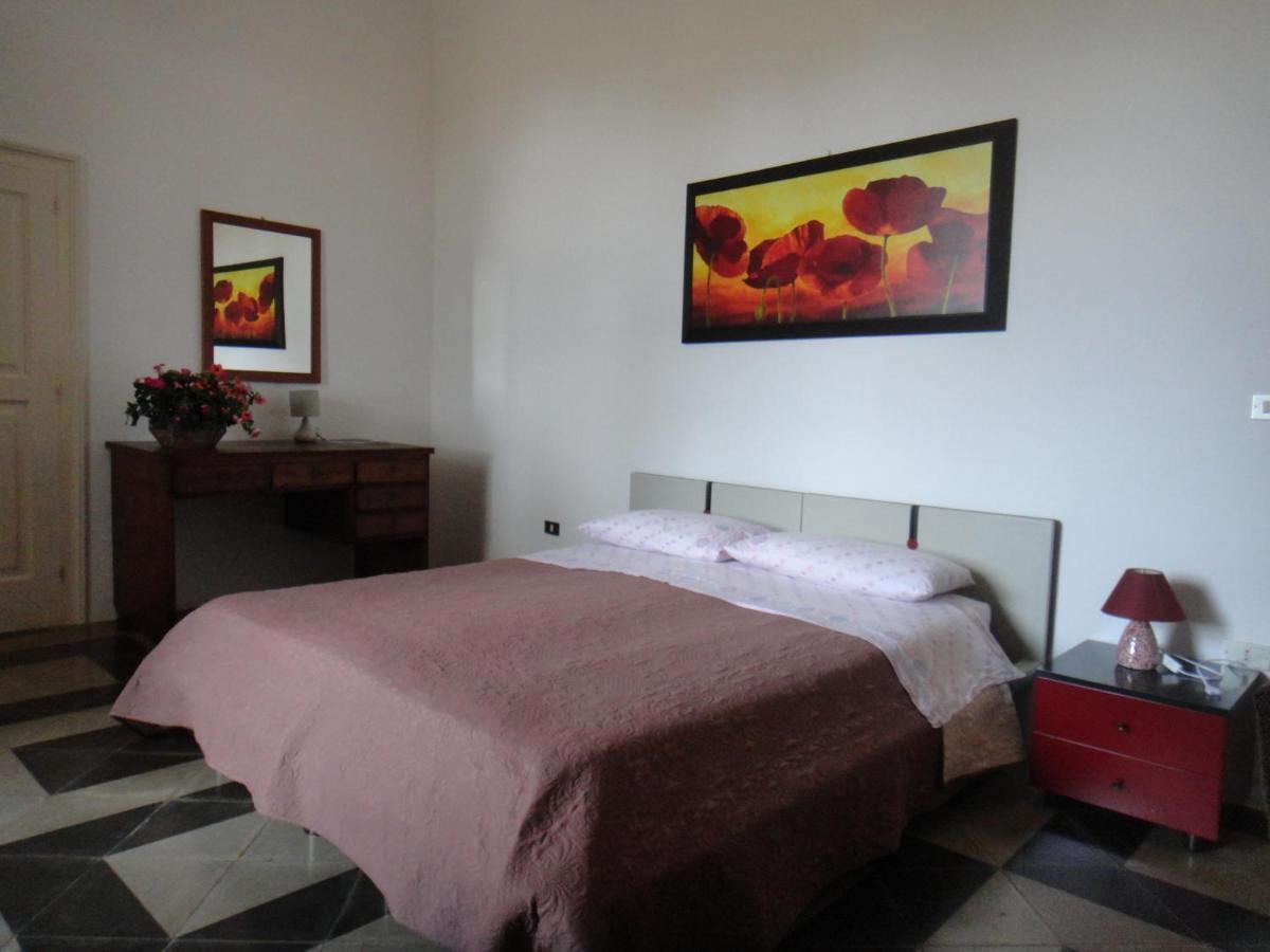 B&B Masseria Del Marchese Castellana Grotte Exterior photo