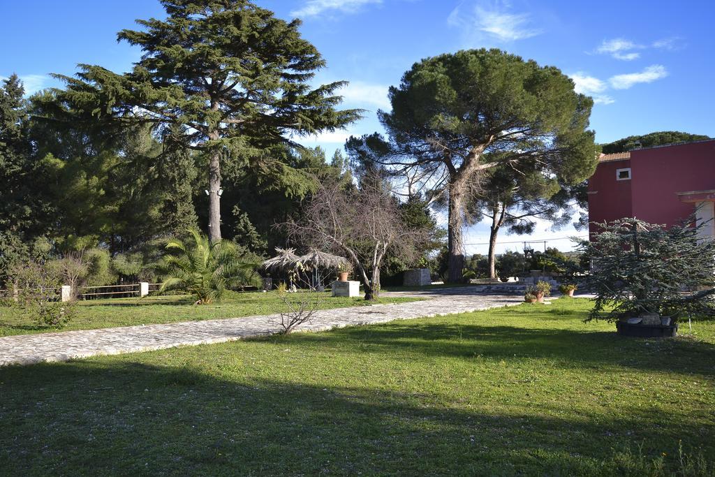 B&B Masseria Del Marchese Castellana Grotte Room photo