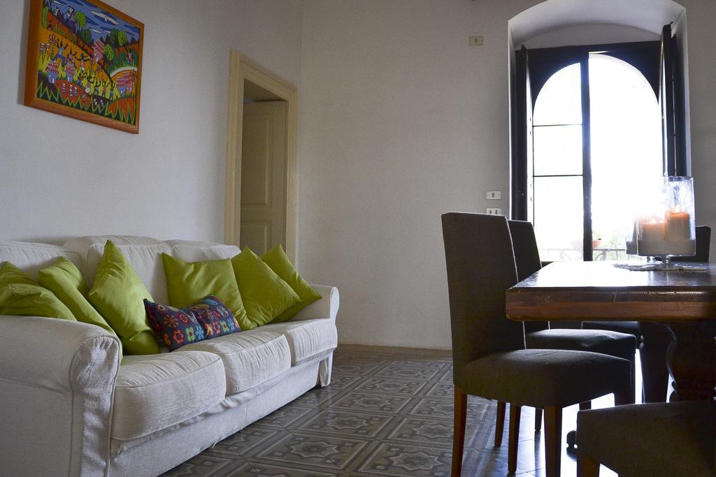 B&B Masseria Del Marchese Castellana Grotte Room photo