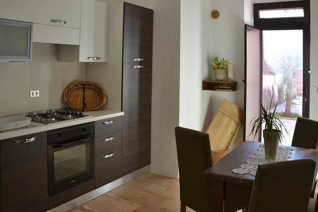 B&B Masseria Del Marchese Castellana Grotte Room photo