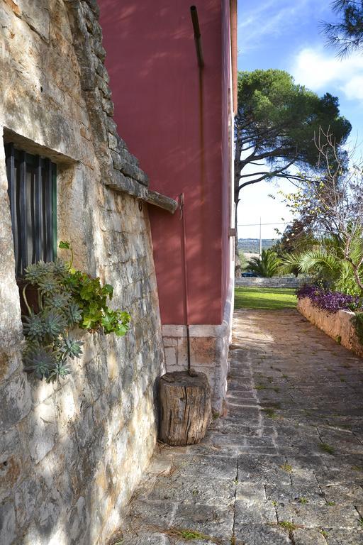 B&B Masseria Del Marchese Castellana Grotte Room photo