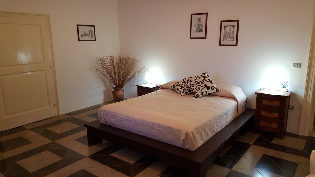 B&B Masseria Del Marchese Castellana Grotte Exterior photo