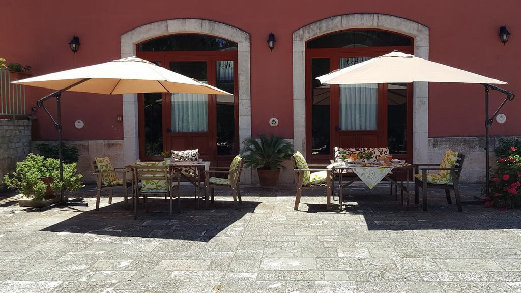 B&B Masseria Del Marchese Castellana Grotte Exterior photo