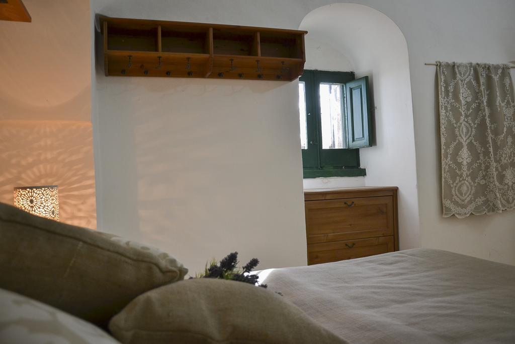 B&B Masseria Del Marchese Castellana Grotte Exterior photo