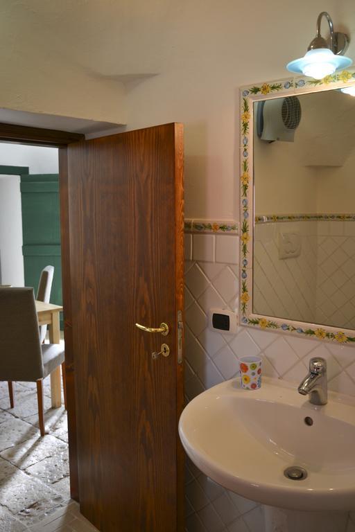 B&B Masseria Del Marchese Castellana Grotte Exterior photo
