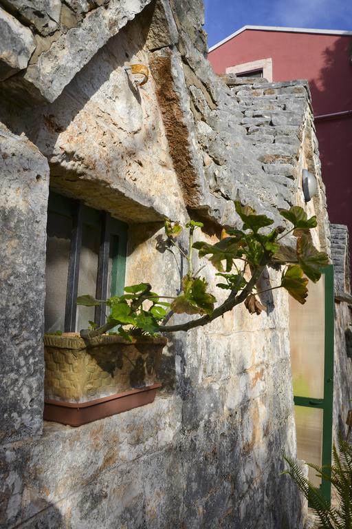 B&B Masseria Del Marchese Castellana Grotte Exterior photo