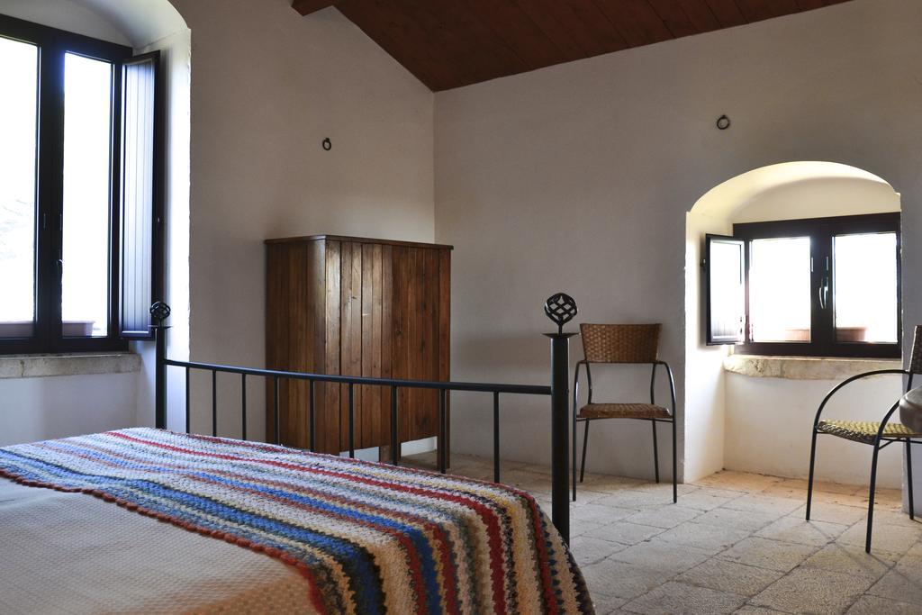 B&B Masseria Del Marchese Castellana Grotte Exterior photo