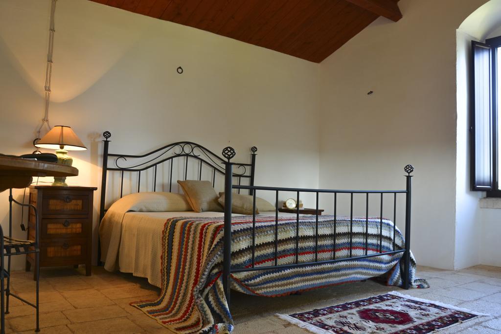 B&B Masseria Del Marchese Castellana Grotte Exterior photo