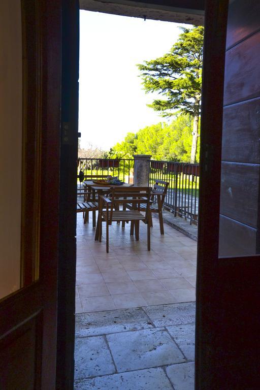 B&B Masseria Del Marchese Castellana Grotte Exterior photo