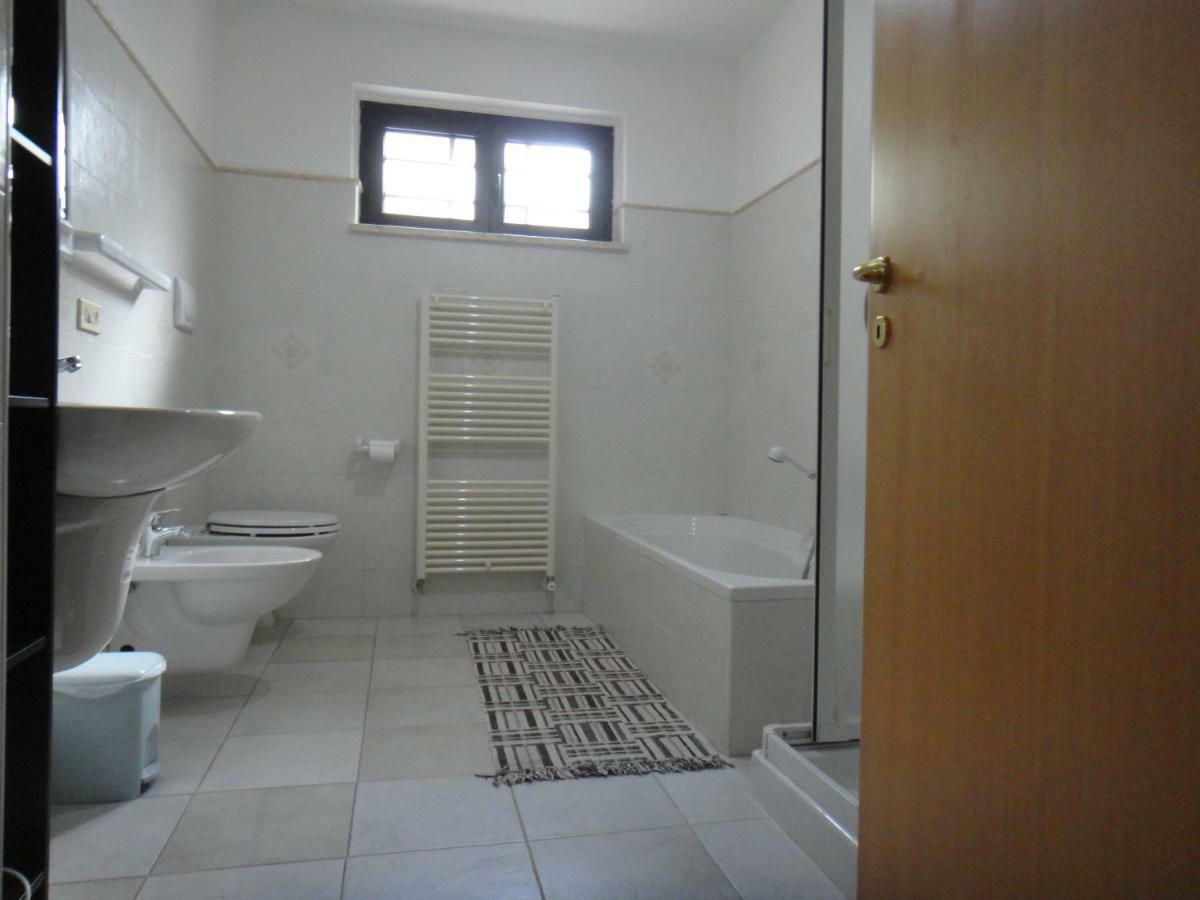 B&B Masseria Del Marchese Castellana Grotte Exterior photo