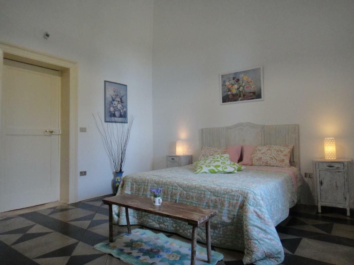 B&B Masseria Del Marchese Castellana Grotte Exterior photo